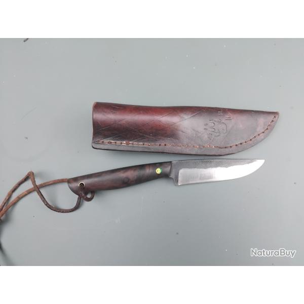 Couteau frederic Marchand