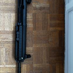 Upper hk 417 VFC