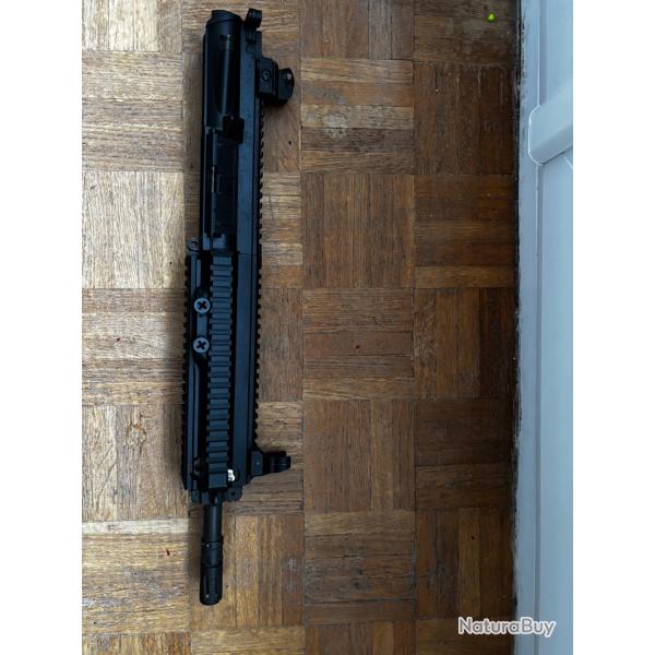 Upper hk 417 VFC