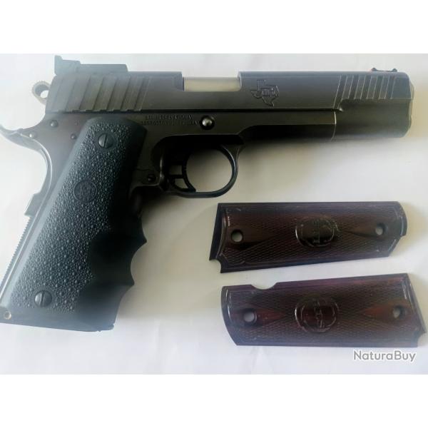 Pistolet 1911 STI 45 ACP