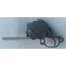 pontet de GARAND M1 WINCHESTER 100% WW2