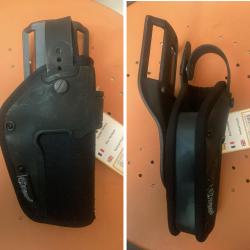 Holster pour pistolet  Lot de 2