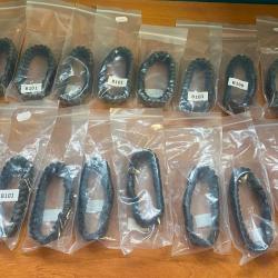 BRACELET DE SURVIE / LOT DE 18