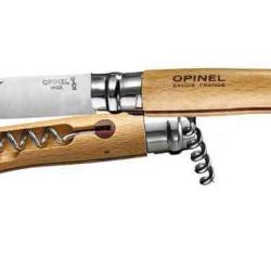 Opinel N&deg;10 Sommelier Tire Bouchon