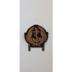 Insigne de k&eacute;pi ancien Marine Nationale