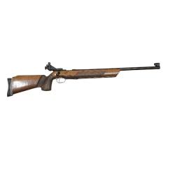 Occasion carabine T 66 MATCH 22 LONG RIFLE