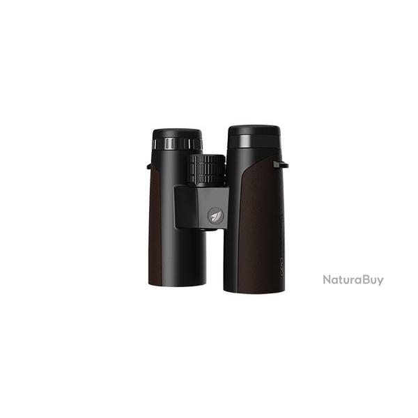 Jumelles GPO passion ED 8x42 marron