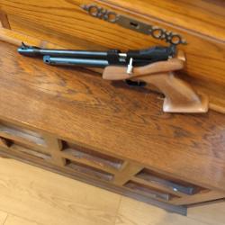 vend pistolet arthemis calibre 5.5