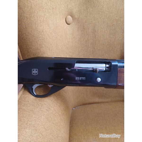 Semi-automatique 12/76" Ata-arms