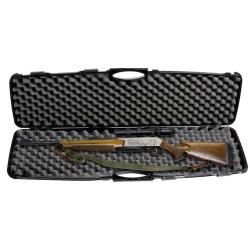 Mallette NEGRINI pour arme longue en polypropyl&egrave;ne inject&eacute;