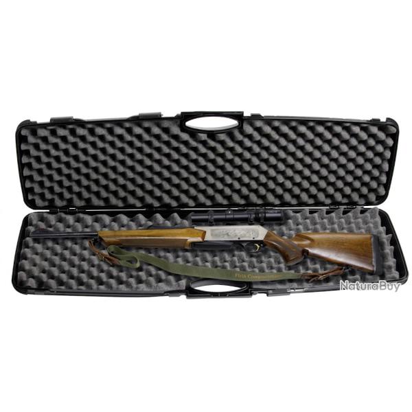 Mallette NEGRINI pour arme longue en polypropyl�ne inject�