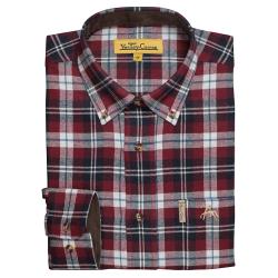 Prix de d&eacute;part &agrave; 1� !! Chemise Matt Ligne Verney-Carron Taille L
