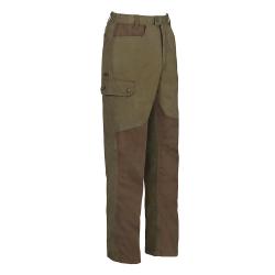 Prix de d&eacute;part &agrave; 1� !! Pantalon Imperlight Percussion Kaki Taille 56