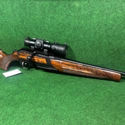 Carabine browning bar Maral HC Wood 30.06