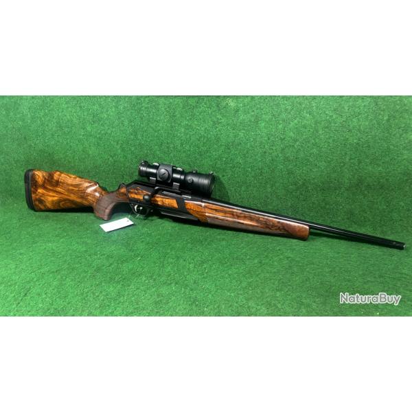 Carabine browning bar Maral HC Wood 30.06