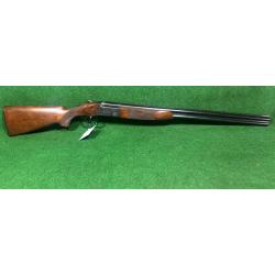 Fusil franchi flaconnet cal 12/70