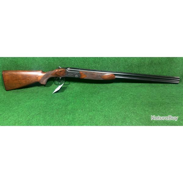 Fusil franchi flaconnet cal 12/70