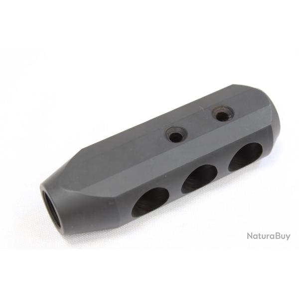 Frein de bouche ALFA V6 cal : 9mm 1/2x28