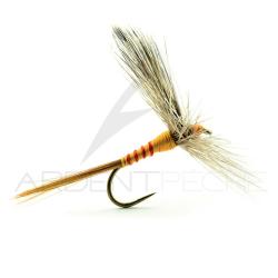 Mouche DEVAUX S&egrave;che 630 (par 3) H14