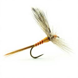 Mouche DEVAUX S&egrave;che 630 (par 3) H14