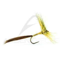 Mouche DEVAUX S&egrave;che C606C (par 3) H12