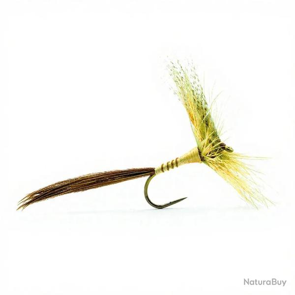 Mouche DEVAUX S�che C606C (par 3) H12