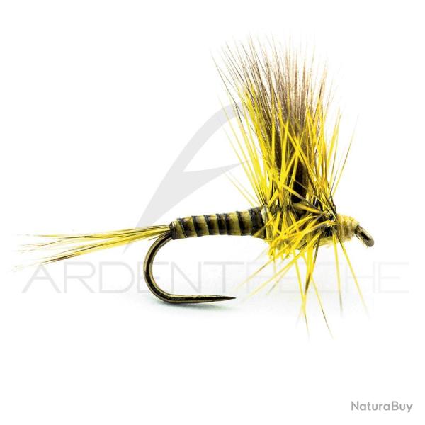 Mouche DEVAUX Spent PK02 (par 3) H16