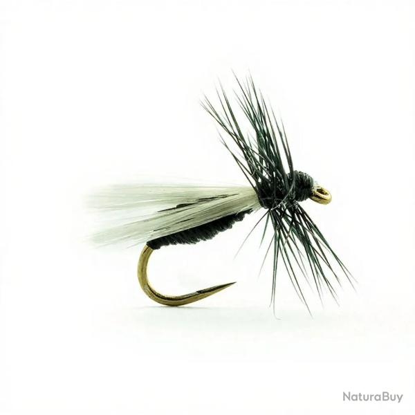 Mouche DEVAUX Terrestre fourmi A510 (par 3) H18