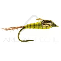 Mouche DEVAUX Nymphe JBN 45 (par 3) H14