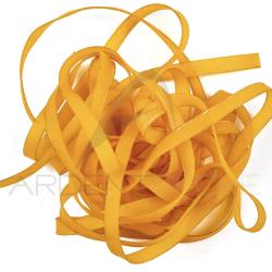 Scud back Semperfli 3 mm Ambre