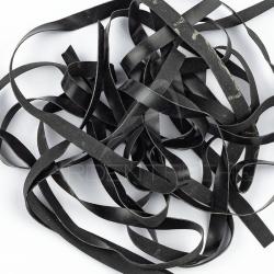 Scud back Semperfli 3 mm Noir