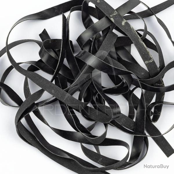 Scud back Semperfli 3 mm Noir