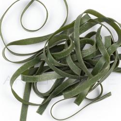 Scud back Semperfli 3 mm Olive