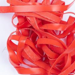 Scud back Semperfli 3 mm Rouge