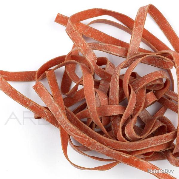 Scud back Semperfli 3 mm Rouille