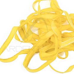 Scud back Semperfli 3 mm JAUNE