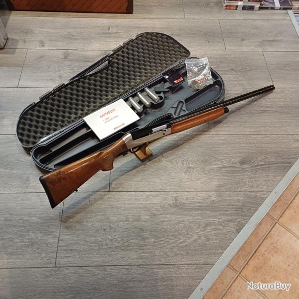 FUSIL BENELLI CRIO CAL 12/76 CAT C