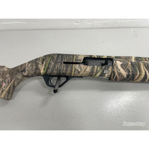 !! NEUF !! FUSIL WINCHESTER SX4 WATERFOWL MOSGH CANON 71CM INV+ CAL:12
