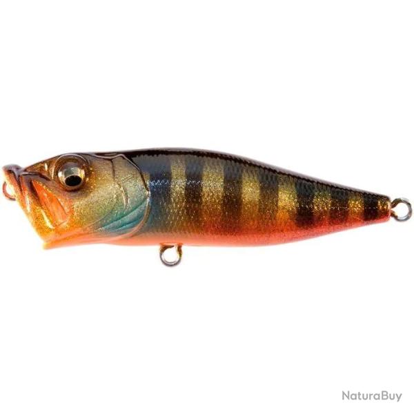 Poisson Nageur Megabass Pop X 7,1g GLX Ito Gill 6,4cm