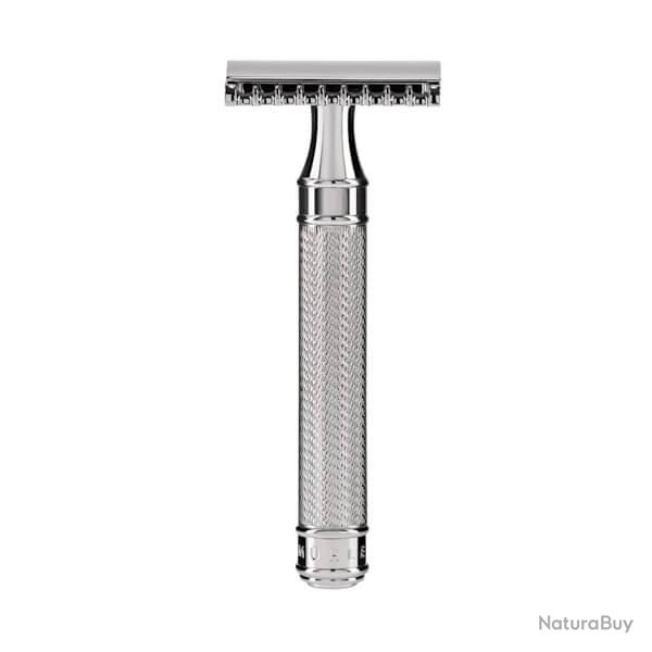 Rasoir de s�curit� Muhle Tradition chrom� GRANDE