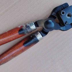 Moule LYNX - Balle Ronde Cal. 44 - R&eacute;f. R 1150