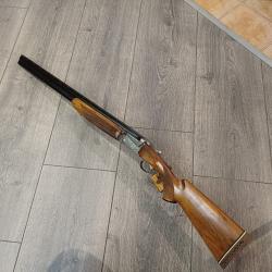 FUSIL SKB MODELE 700 SKEET CAL 12/70 CAT C