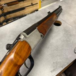 Blaser 97 mixte 12/70 7,65R