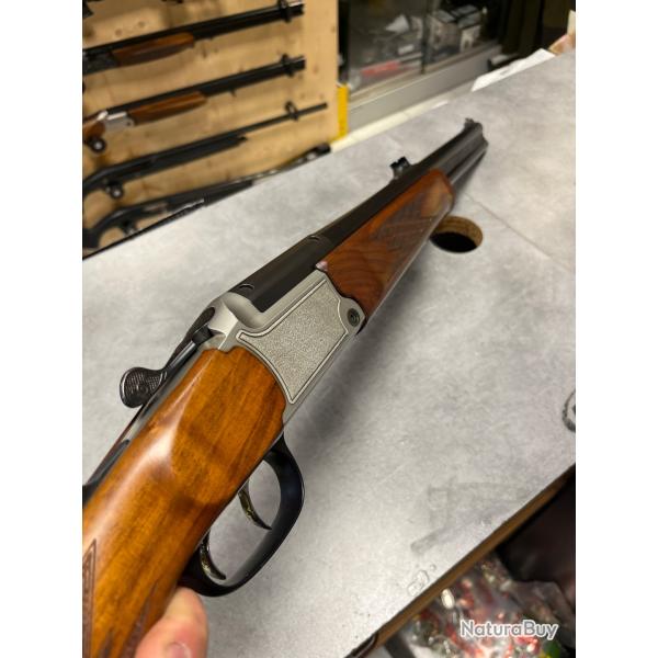 Blaser 97 mixte 12/70 7,65R