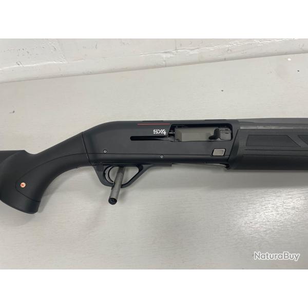 !! NEUF !! FUSIL WINCHESTER SX4 COMPOSITE 66CM 12/89 INV+