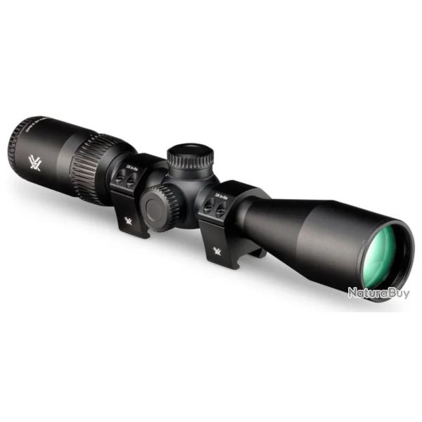 Lunette Vortex Triumph HD 3-9X40