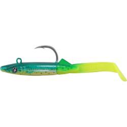 Leurre Souple Ragot Raglou Hybrid Monster 150 15cm 102g DO