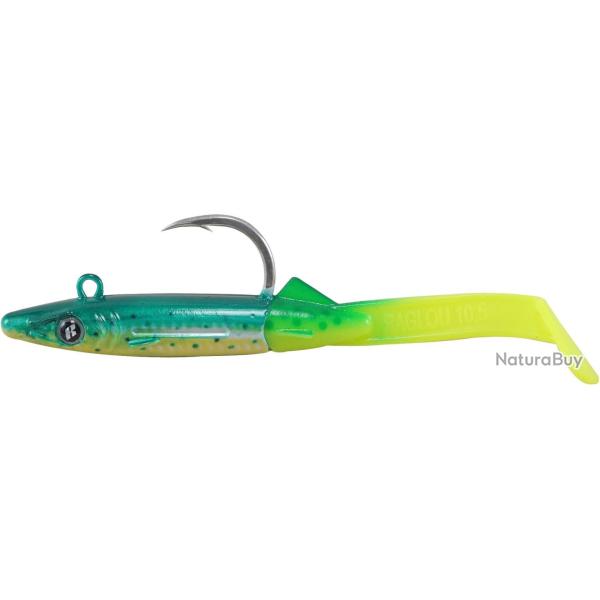 Leurre Souple Ragot Raglou Hybrid Monster 150 15cm 102g DO