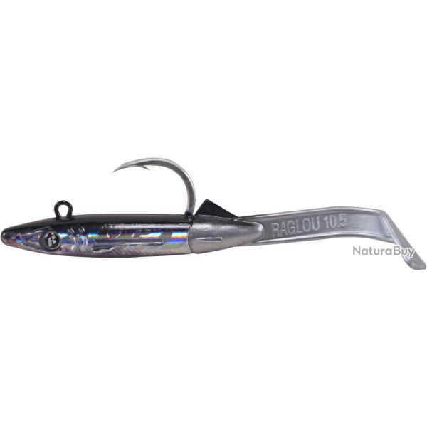 Leurre Souple Ragot Raglou Hybrid Monster 150 15cm 102g AN