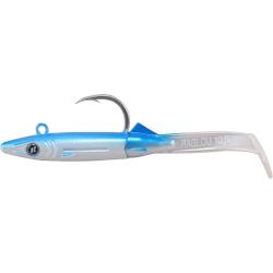 Leurre Souple Ragot Raglou Hybrid Monster 150 15cm PB 102g